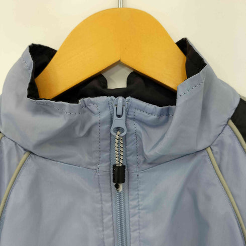 リーボック Reebok 90S ナイロントラックジャケット メンズ import:L
