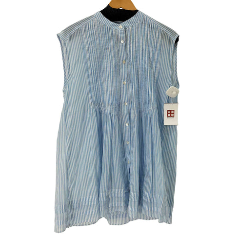フリークスストア FREAKS STORE 22SS ストライプタンクトップ レディース FREE