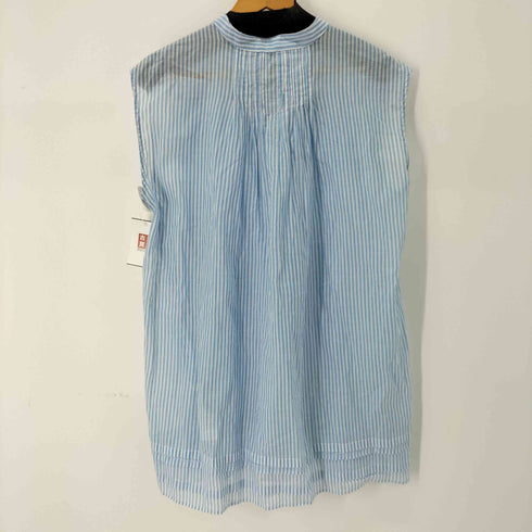 フリークスストア FREAKS STORE 22SS ストライプタンクトップ レディース FREE