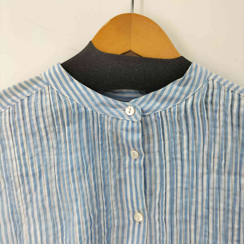 フリークスストア FREAKS STORE 22SS ストライプタンクトップ レディース FREE