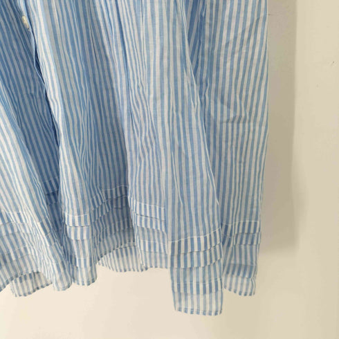 フリークスストア FREAKS STORE 22SS ストライプタンクトップ レディース FREE