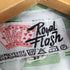 ROYAL FLASH 70S 総柄 シャツ メンズ 37