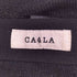 カシラ CA4LA リネンベレー帽 レディース