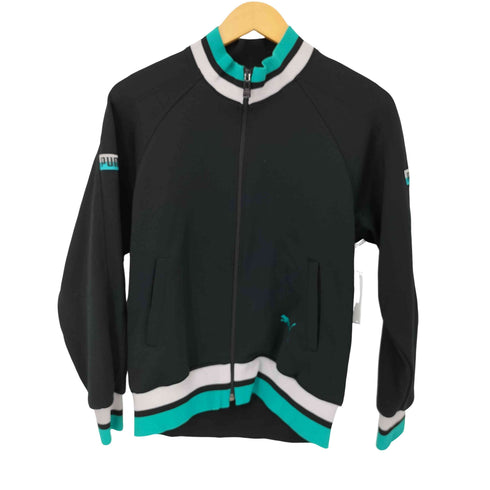 プーマ PUMA 90S リブライン ジャージ メンズ