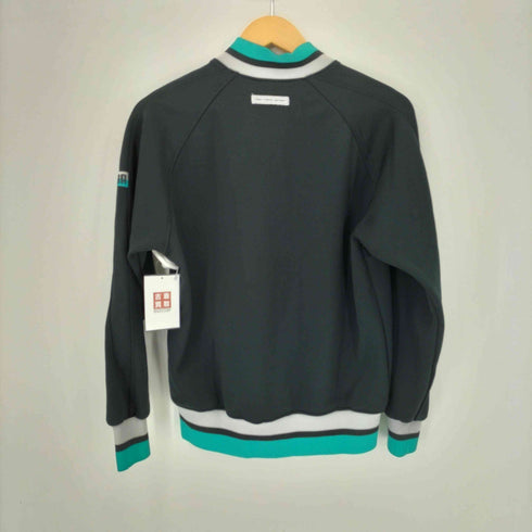 プーマ PUMA 90S リブライン ジャージ メンズ