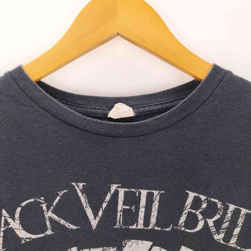 メタルバンドTシャツ メンズ import:M