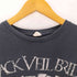 メタルバンドTシャツ メンズ import:M