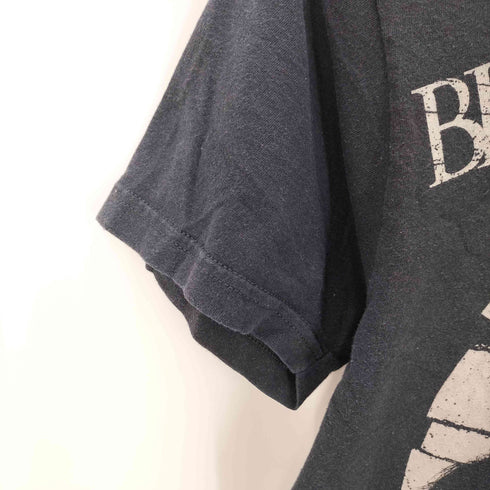 メタルバンドTシャツ メンズ import:M