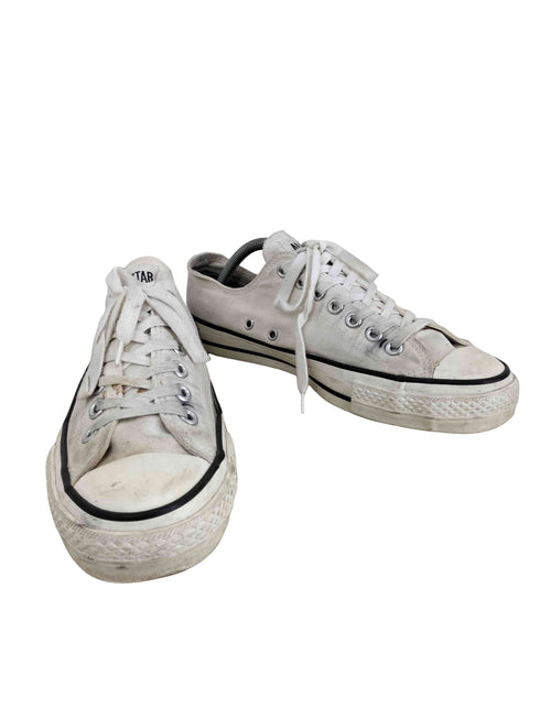 コンバースオールスター CONVERSE ALLSTAR MADE IN JAPAN ローカットスニーカー メンズ 8 1/2