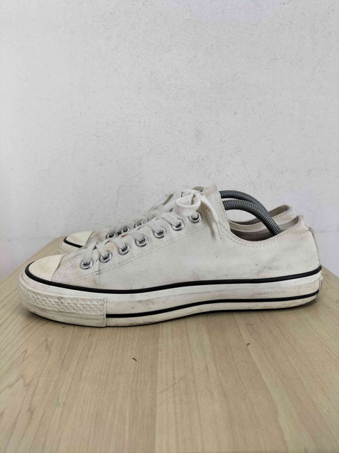 コンバースオールスター CONVERSE ALLSTAR MADE IN JAPAN ローカットスニーカー メンズ 8 1/2