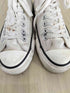 コンバースオールスター CONVERSE ALLSTAR MADE IN JAPAN ローカットスニーカー メンズ 8 1/2