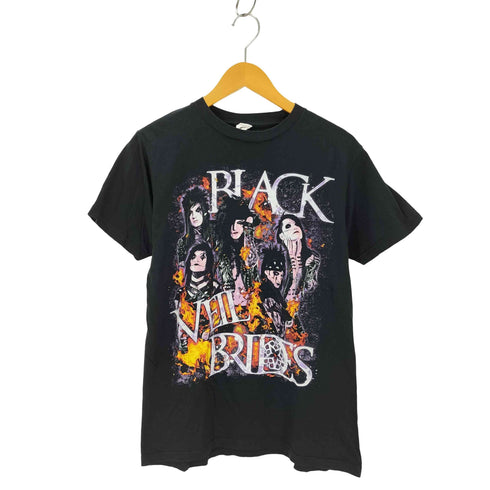 メタルバンドTシャツ メンズ import:M