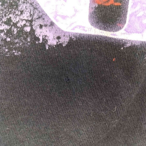 メタルバンドTシャツ メンズ import:M