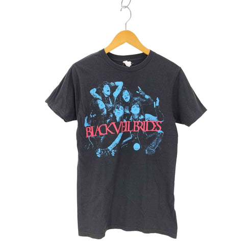 メタルバンドTシャツ メンズ import:M