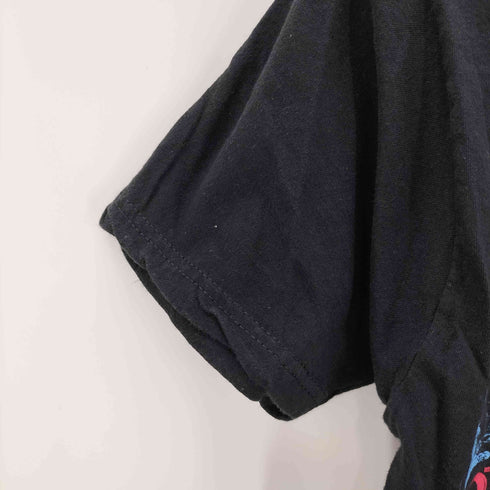 メタルバンドTシャツ メンズ import:M
