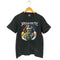 ヘヴィメタルバンドTシャツ メンズ JPN:M