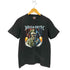 ヘヴィメタルバンドTシャツ メンズ JPN:M