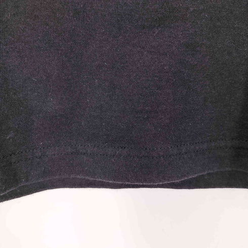 両面プリント ヘヴィメタルバンドTシャツ コピーライト2003 メンズ JPN:S