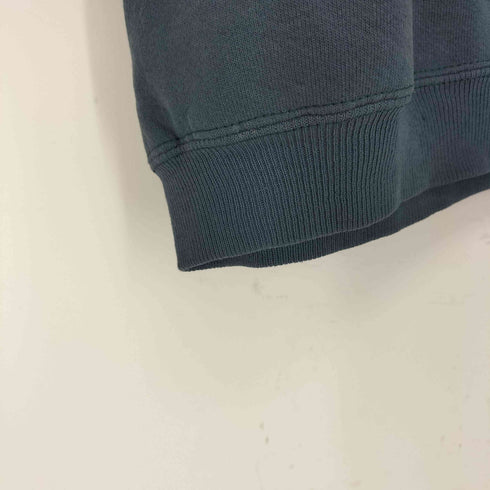 ヘインズ Hanes ヘビーウェイト 企業ロゴ クルーネックスウェット メンズ import:XL