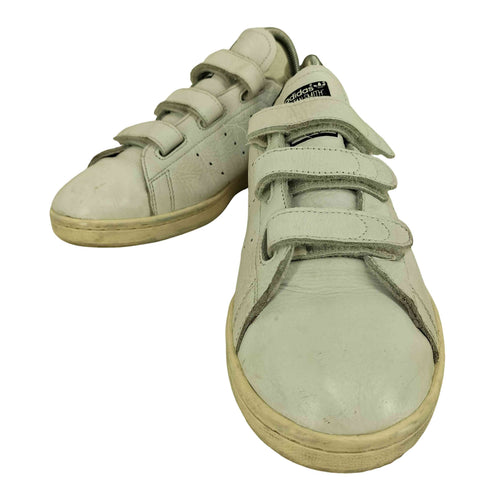 アディダス adidas STAN SMITH CF スタンスミス コンフォート ベルクロ メンズ JPN:25
