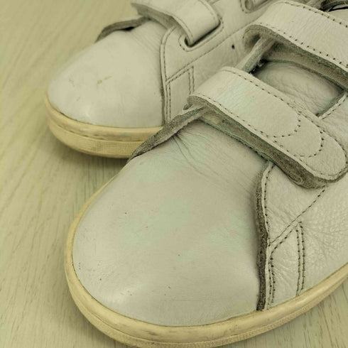 アディダス adidas STAN SMITH CF スタンスミス コンフォート ベルクロ メンズ JPN:25