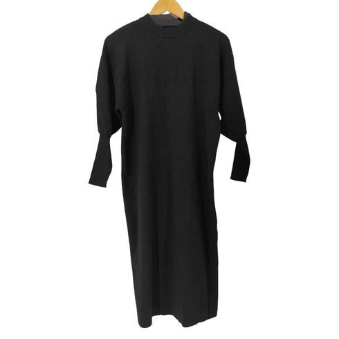 ラウンジドレス Loungedress パフニットワンピース レディース FREE