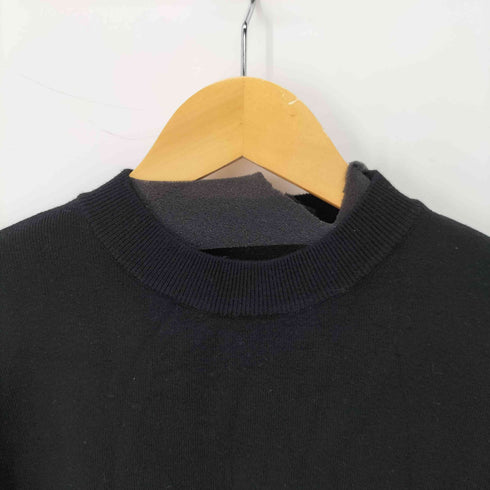 ラウンジドレス Loungedress パフニットワンピース レディース FREE