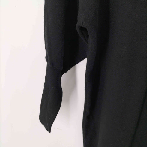 ラウンジドレス Loungedress パフニットワンピース レディース FREE