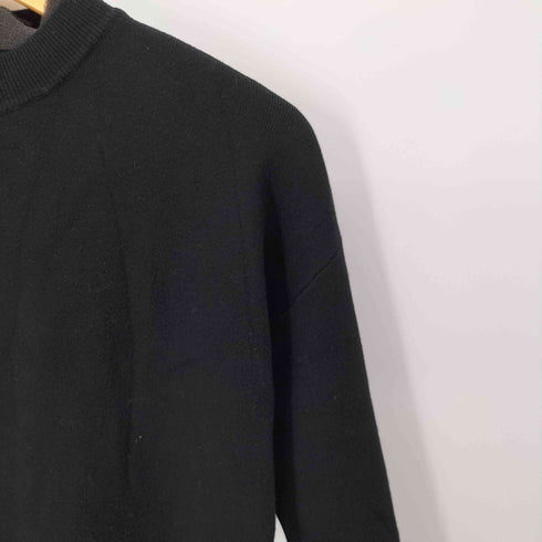 ラウンジドレス Loungedress パフニットワンピース レディース FREE