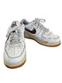 ナイキ NIKE AIR FORCE 1 メンズ JPN:27
