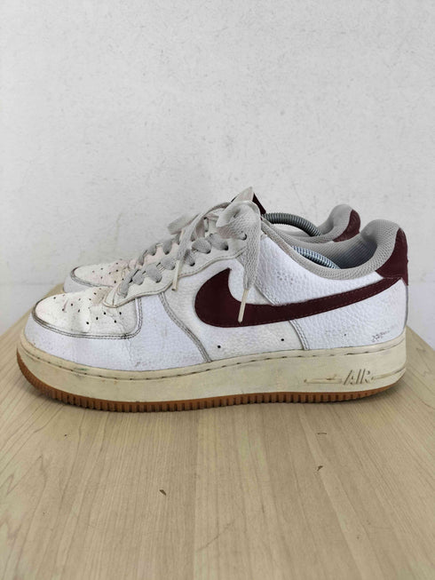 ナイキ NIKE AIR FORCE 1 メンズ JPN:27