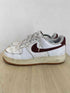 ナイキ NIKE AIR FORCE 1 メンズ JPN:27
