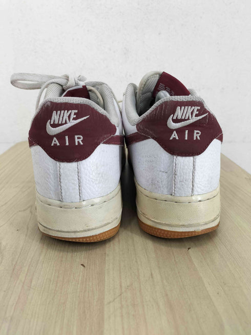 ナイキ NIKE AIR FORCE 1 メンズ JPN:27