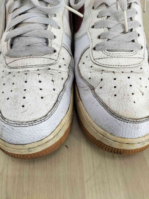 ナイキ NIKE AIR FORCE 1 メンズ JPN:27