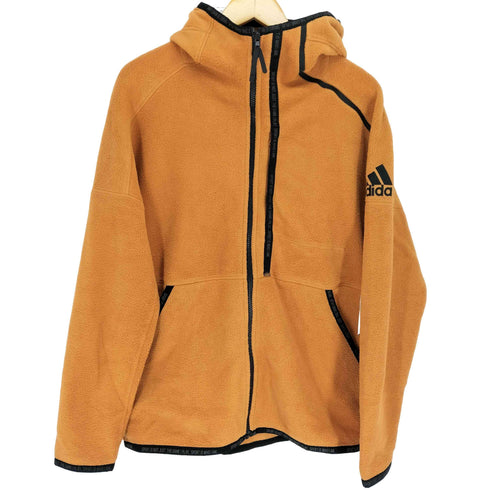 アディダス adidas ZNE フリースジャケット メンズ JPN:L