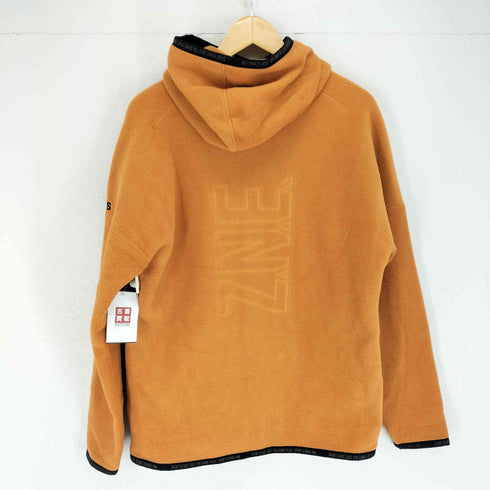 アディダス adidas ZNE フリースジャケット メンズ JPN:L