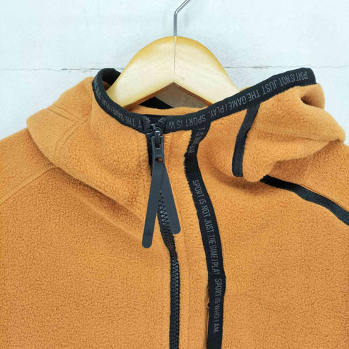 アディダス adidas ZNE フリースジャケット メンズ JPN:L