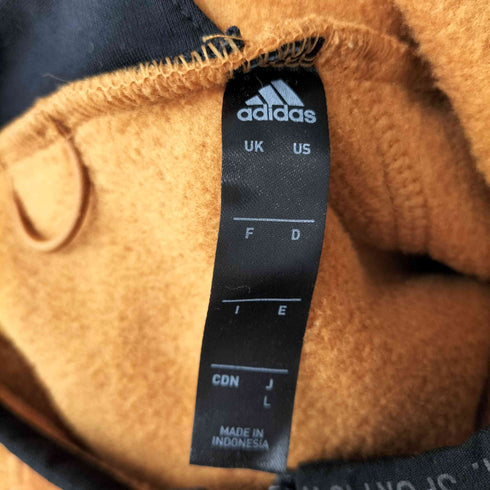 アディダス adidas ZNE フリースジャケット メンズ JPN:L