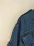 サスクワァッチファブリックス SASQUATCHfabrix. DENIM SHIRT メンズ JPN:M