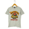 ウインターランド winterland ヘヴィメタルバンドTシャツ コピーライト2004 メンズ JPN:S