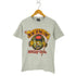 ウインターランド winterland ヘヴィメタルバンドTシャツ コピーライト2004 メンズ JPN:S