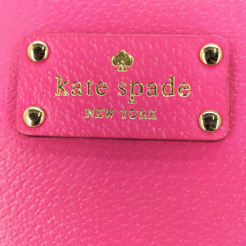 ケイトスペードニューヨーク kate spade NEW YORK Byrd Wellesley チェーン ショルダーバッグ レディース