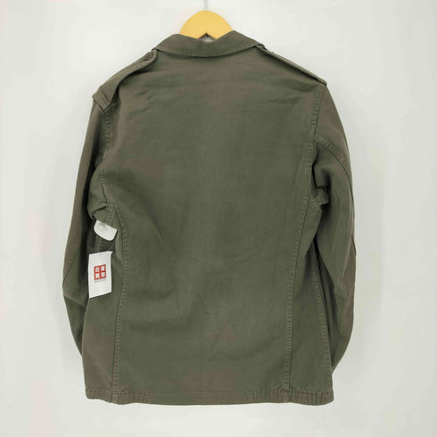 フレンチアーミー FRENCH ARMY VETIFLER 1986 F-2 ジャケット メンズ 96M