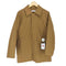 ユニクロジェイダブリューアンダーソン UNIQLO JW ANDERSON パデットハーフコート メンズ JPN:S