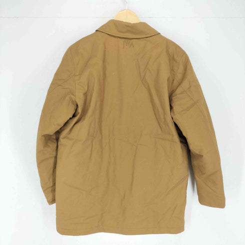 ユニクロジェイダブリューアンダーソン UNIQLO JW ANDERSON パデットハーフコート メンズ JPN:S