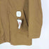 ユニクロジェイダブリューアンダーソン UNIQLO JW ANDERSON パデットハーフコート メンズ JPN:S