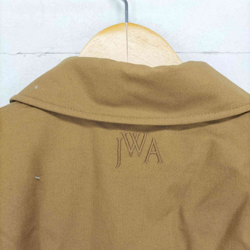 ユニクロジェイダブリューアンダーソン UNIQLO JW ANDERSON パデットハーフコート メンズ JPN:S