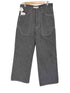 サスクワァッチファブリックス SASQUATCHfabrix. 7PK DENIM PANTS メンズ JPN:M
