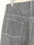 サスクワァッチファブリックス SASQUATCHfabrix. 7PK DENIM PANTS メンズ JPN:M