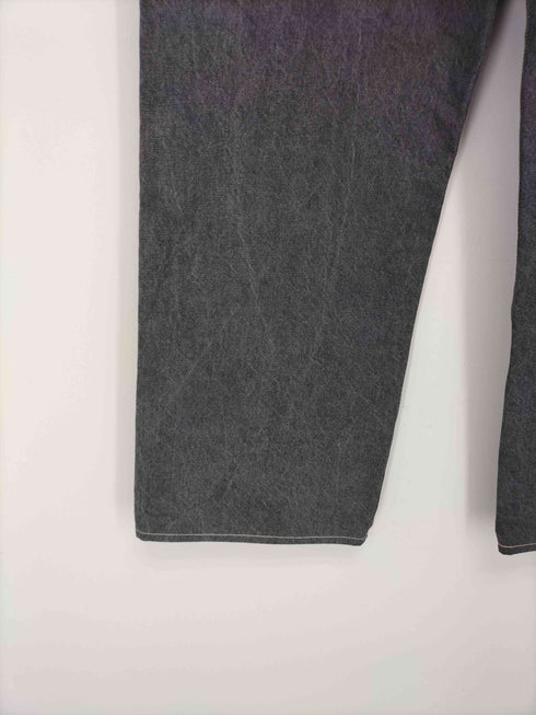 サスクワァッチファブリックス SASQUATCHfabrix. 7PK DENIM PANTS メンズ JPN:M